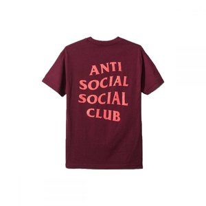 Anti Social Social Club